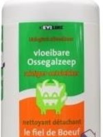 Ossengal Zeep groen 1000ml