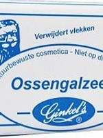 Ginkel's Ossengal zeep 85g