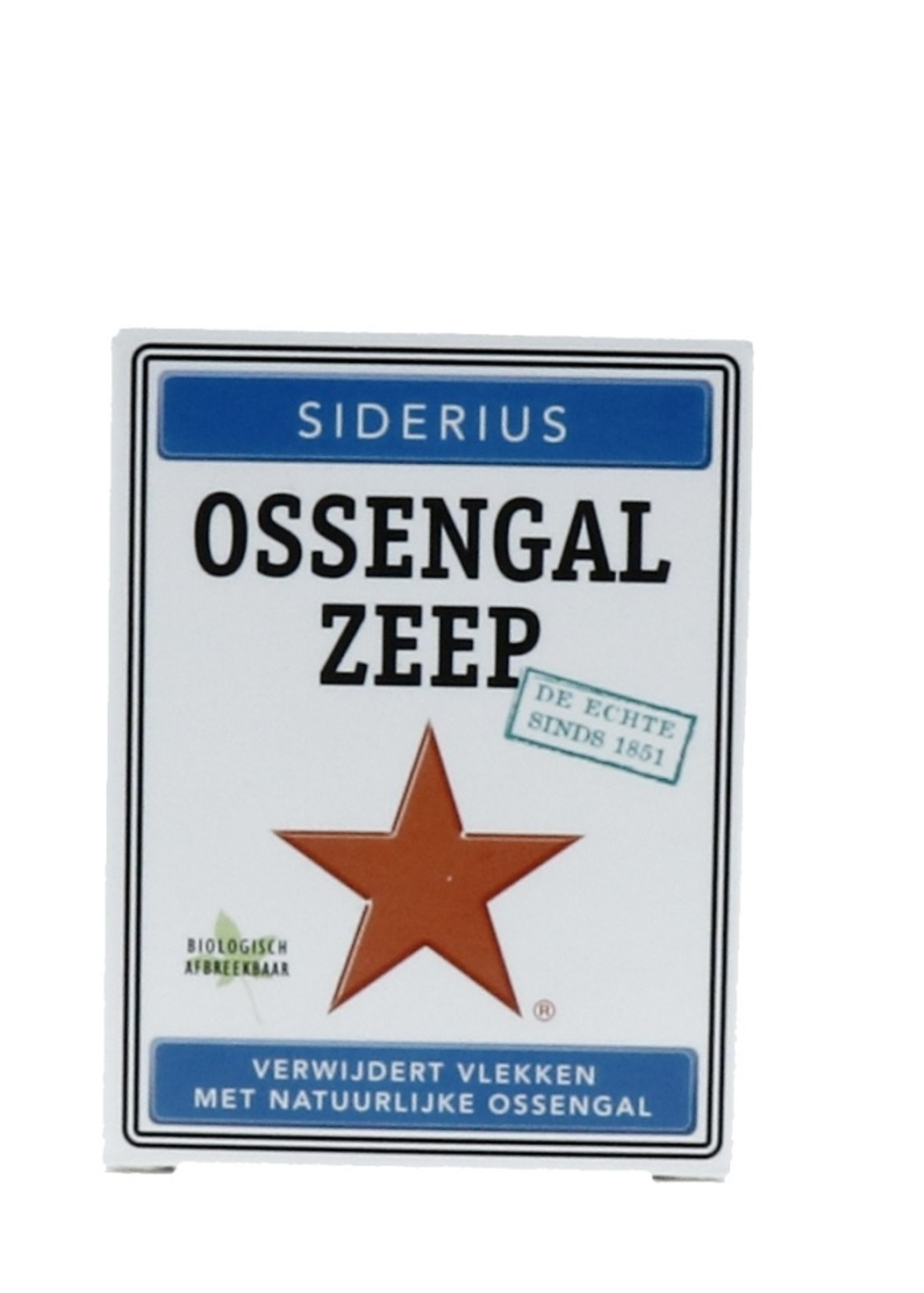 Siderius Ossengal 90g
