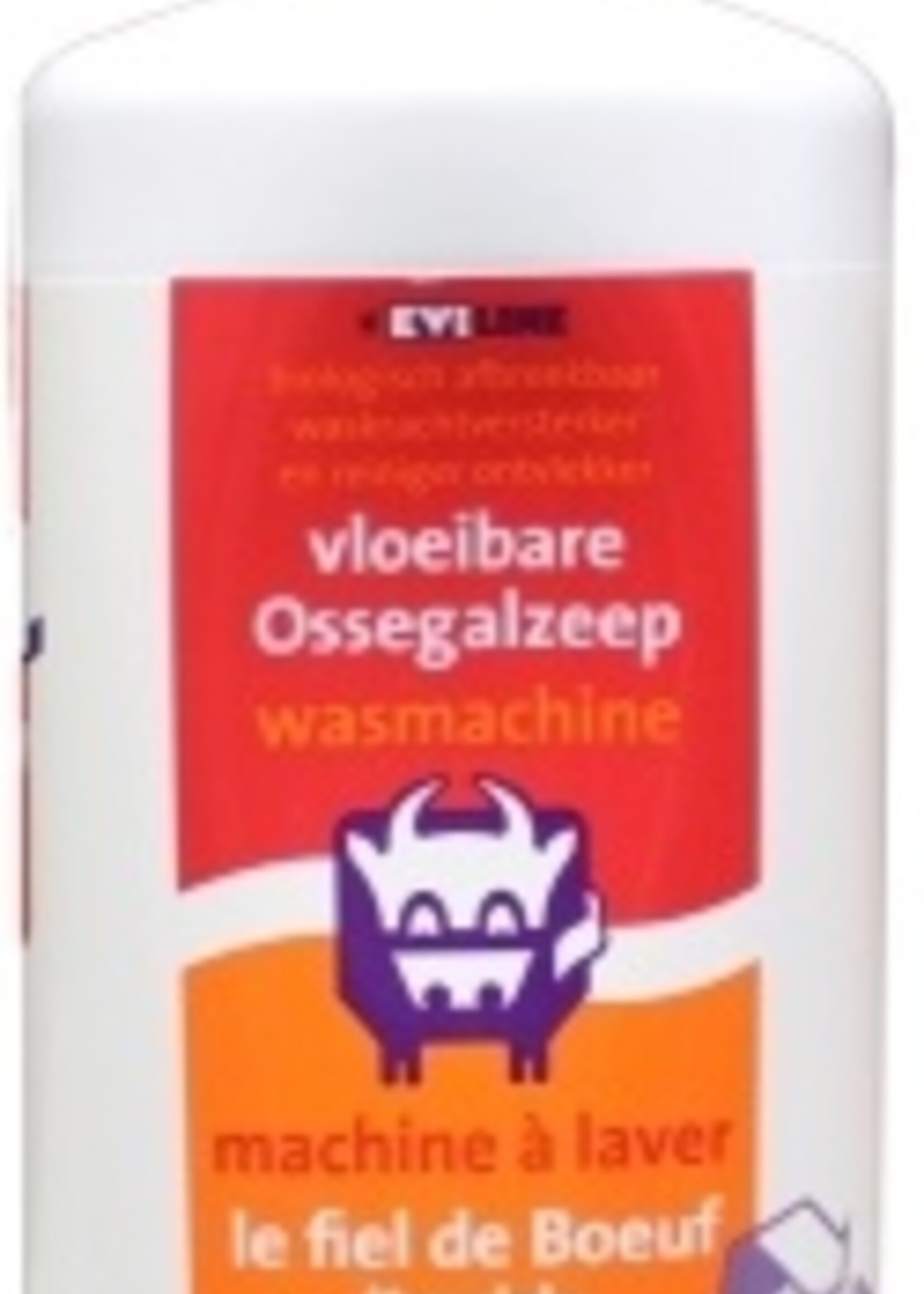 Evi Line Zeep wasmachine 1000ml