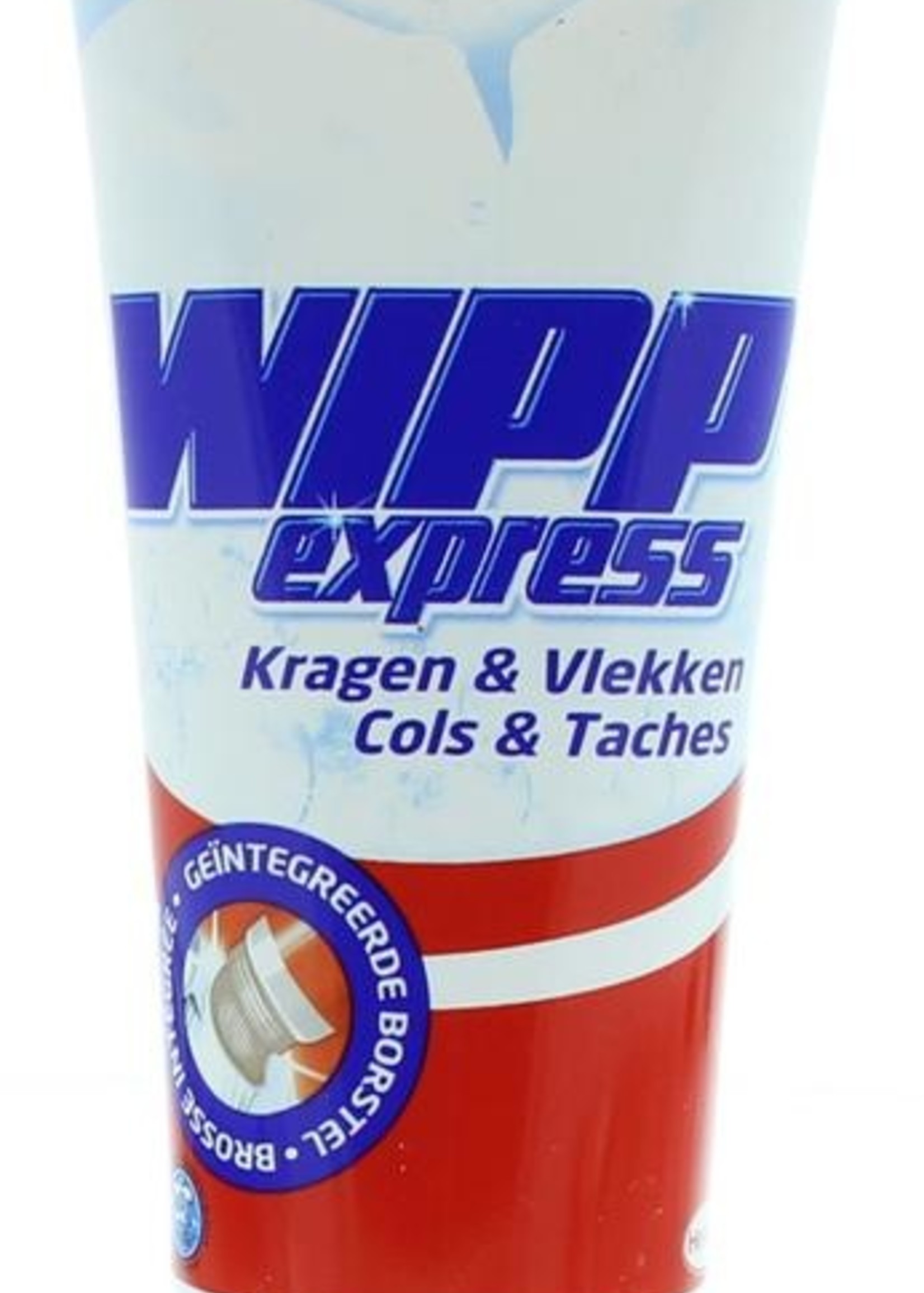Wipp Vlekverwijderaar Tube 200ml