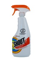 Mr Muscle Shout vlekkenoplosser Spray 500ml