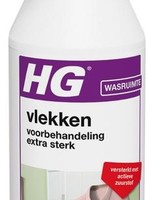 HG Vlekken & Plekken Voorbehandelingspray Extra Sterk 500ml