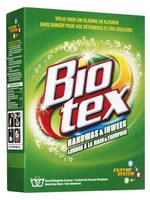 Biotex Groen handwas en inweek 750g