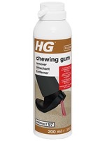 HG Kauwgom Verwijderaar 200ml