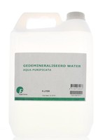 Chempropack Gedemineraliseerd Water 5000ml