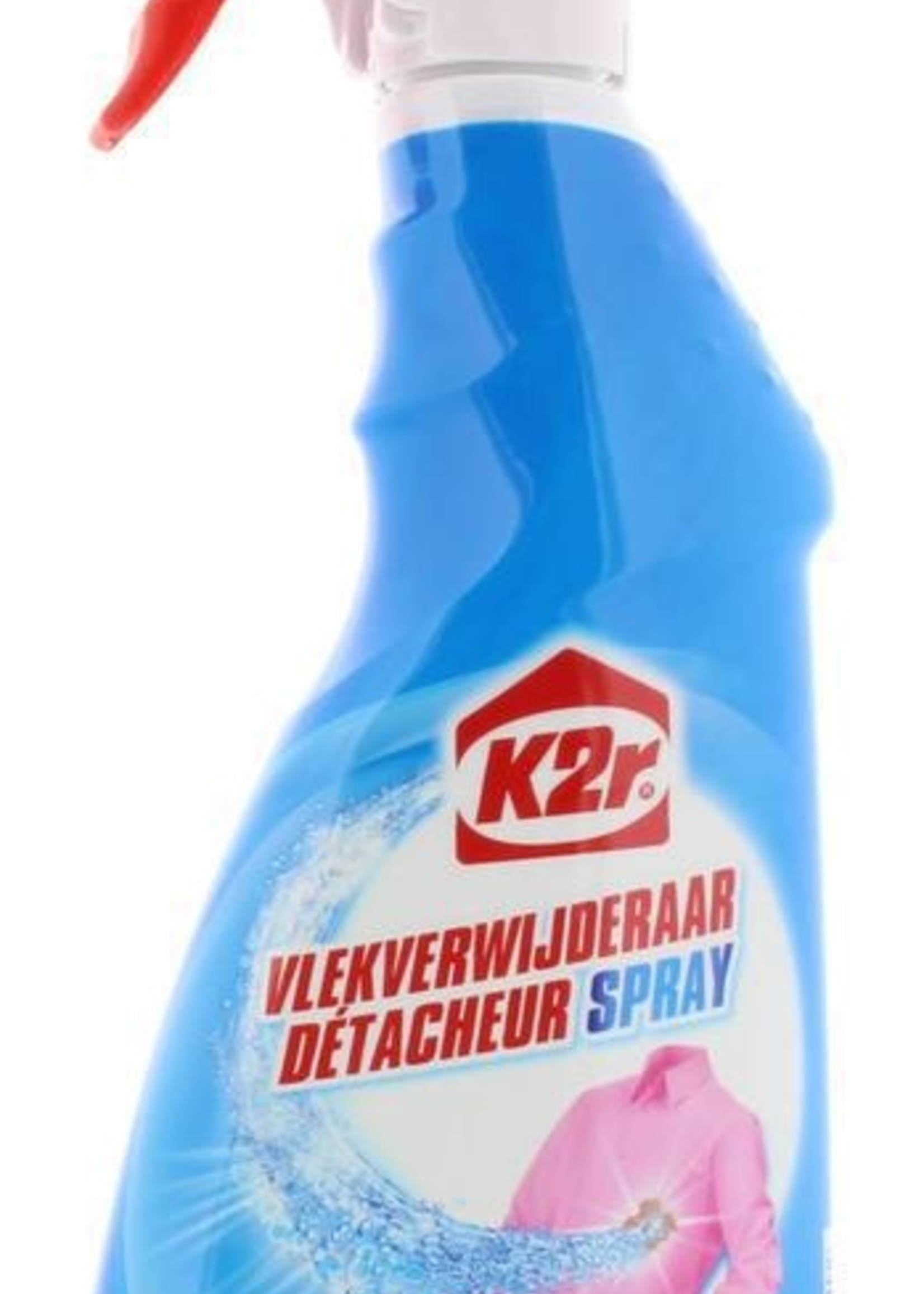 Dylon Vlekverwijderaar spray 500ml