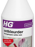 HG Ontkleurder Witte Was 200g