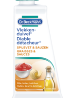 Beckmann Vlekkenduivel Spijsvet & Sauzen 50ml