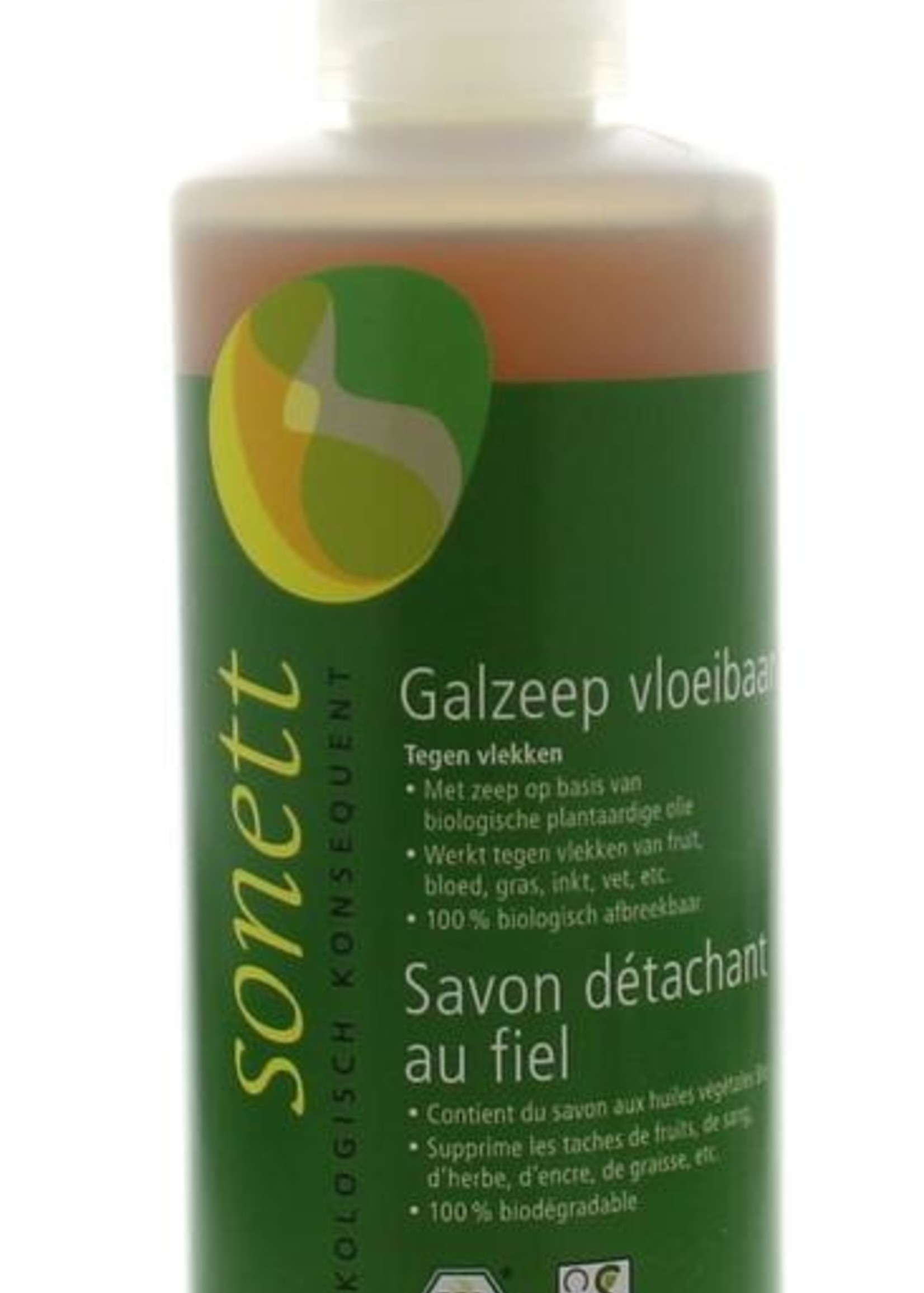 Sonett Galzeep vloeibaar 300ml