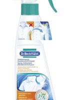 Beckmann Vlekkenspray Deodorant & Zweet 250ml