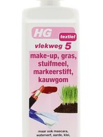 HG Vlekweg 5 Make-up/Gras 50ml