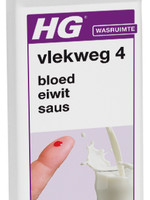 HG Vlekverwijderaar 4 Saus/Jus 26g