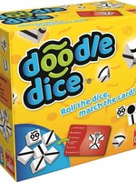 Goliath Doodle Dice dobbelspel