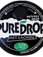 Sirea Cachou naturel drop potje 18 x 13g
