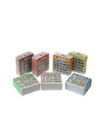 Bingokaarten 1500 vel