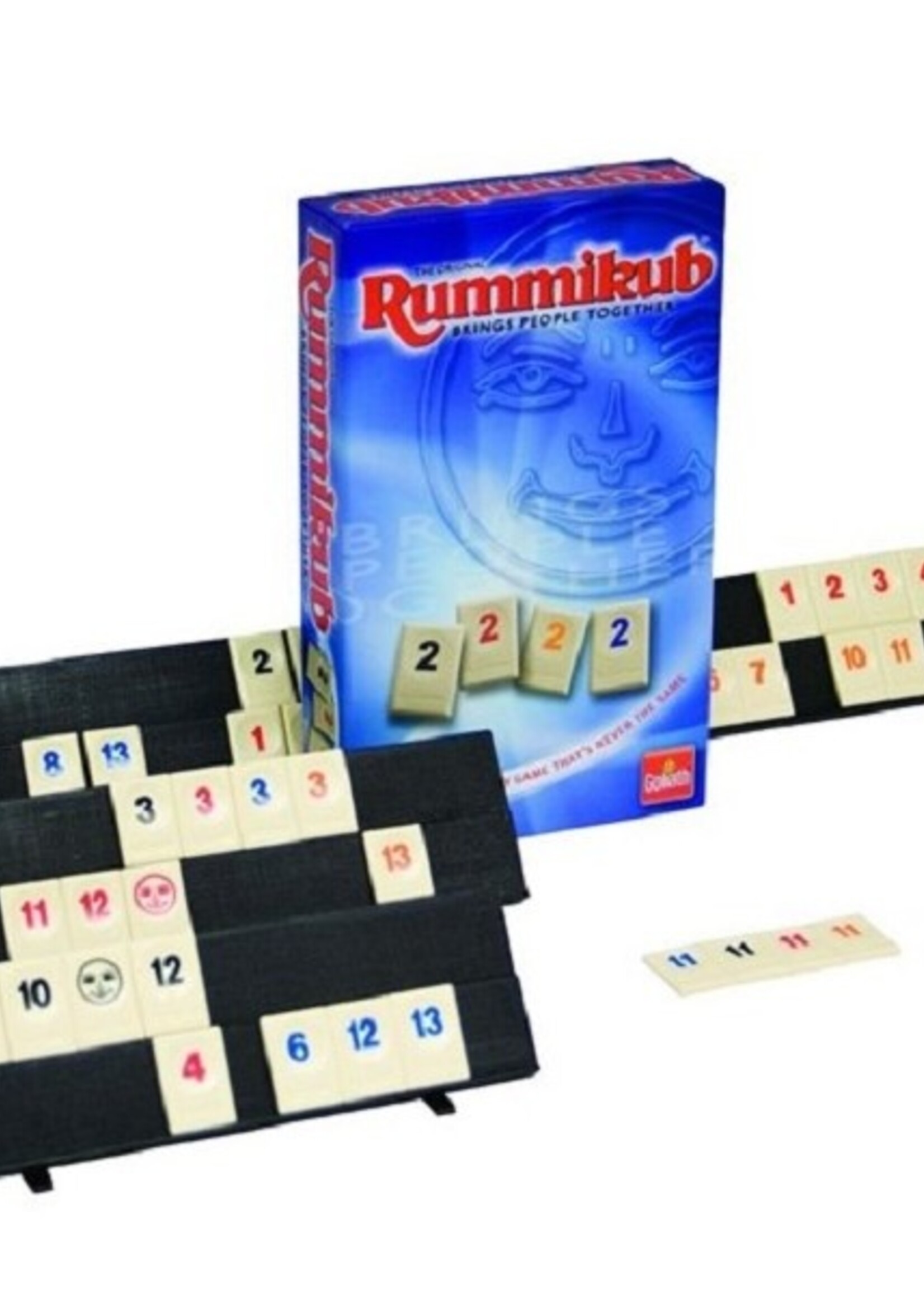 Goliath Rummikub Voyager