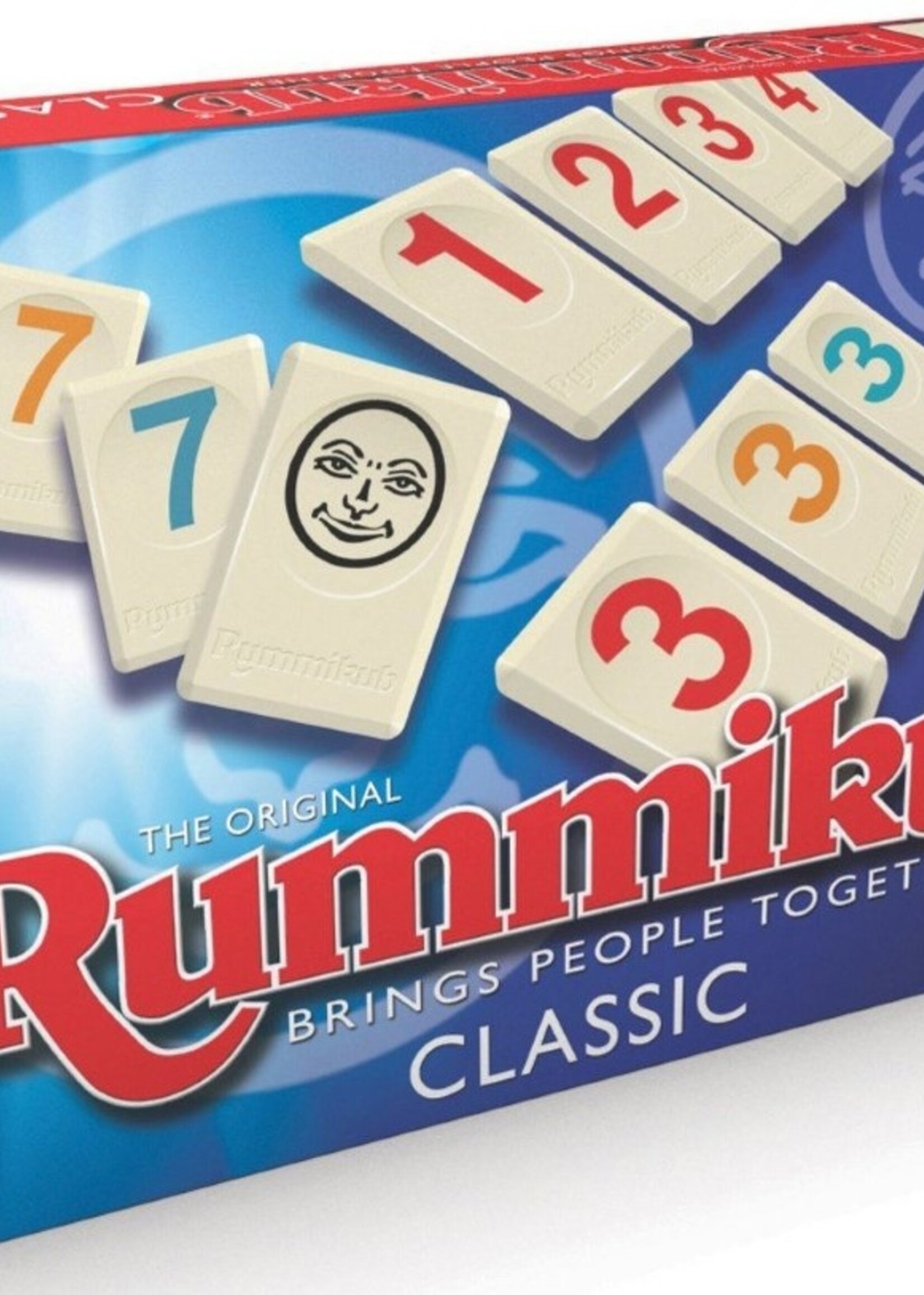 Goliath Rummikub Original Classic