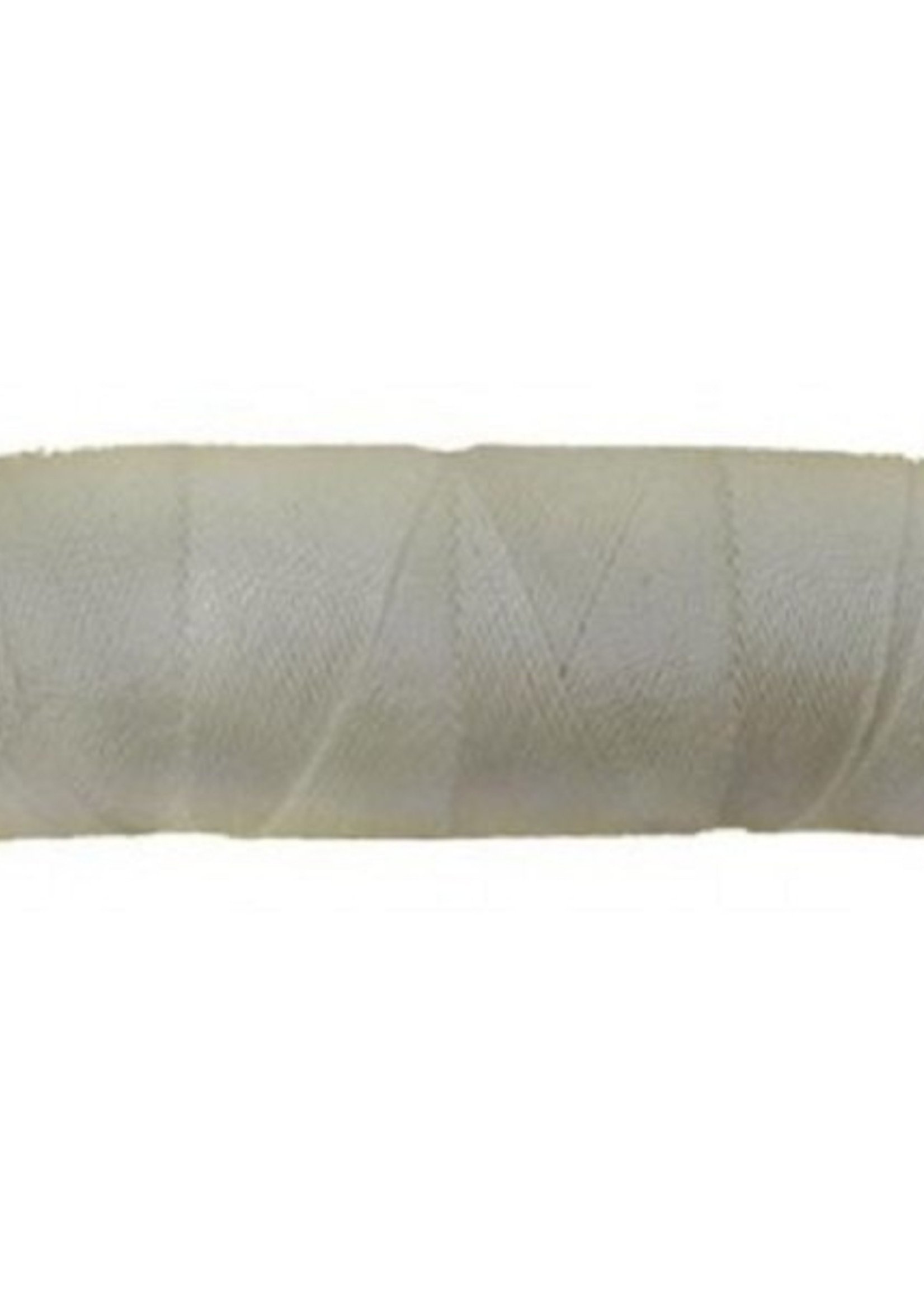 Vliegertouw op rol 0,8mmx110m wit