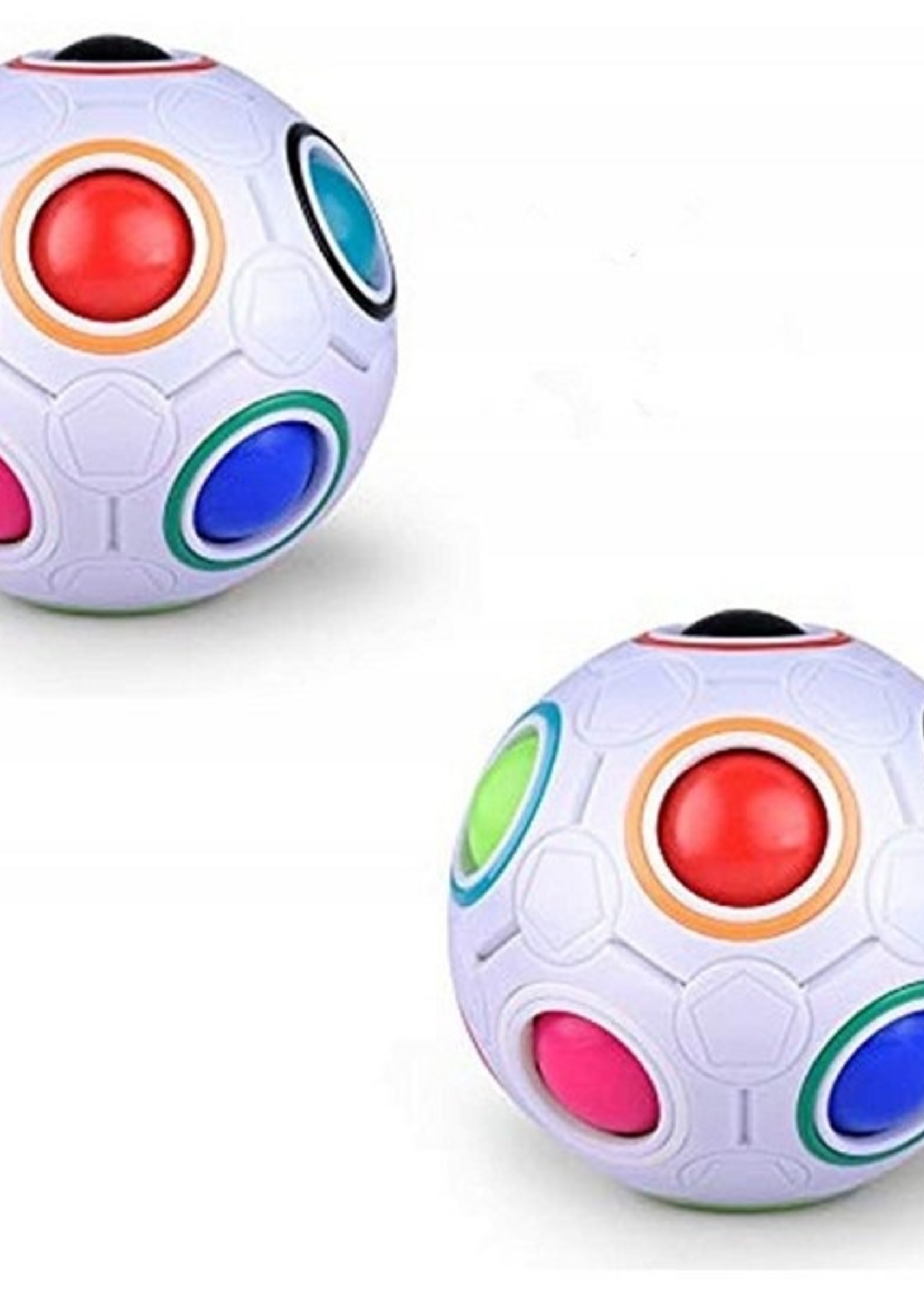 Magic Fidget bal Ø7cm 61 gram