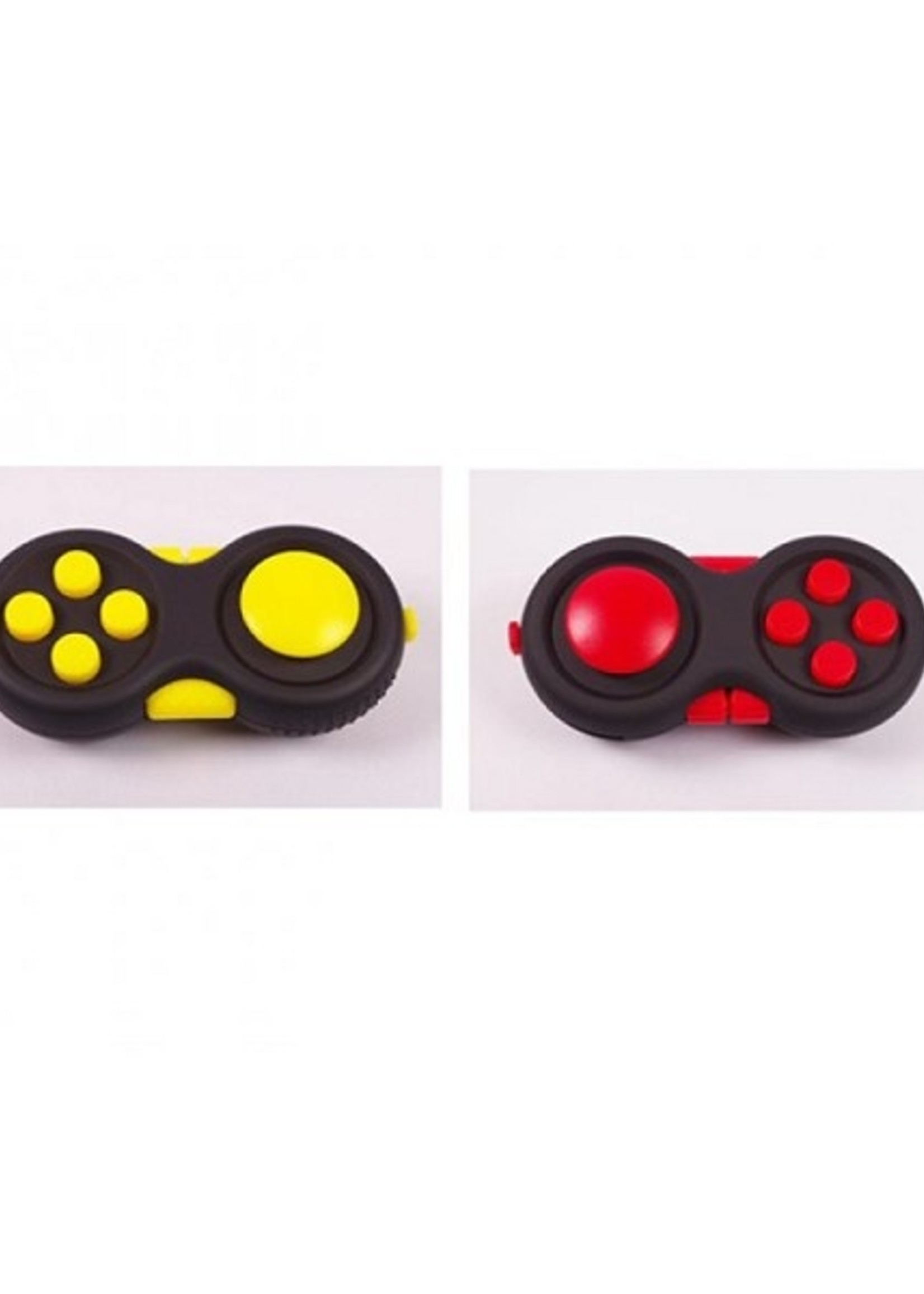 Magic Fidget stress relief 7x3,5cm