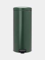 Brabantia Pedaalemmer Newicon 30L Pine Green