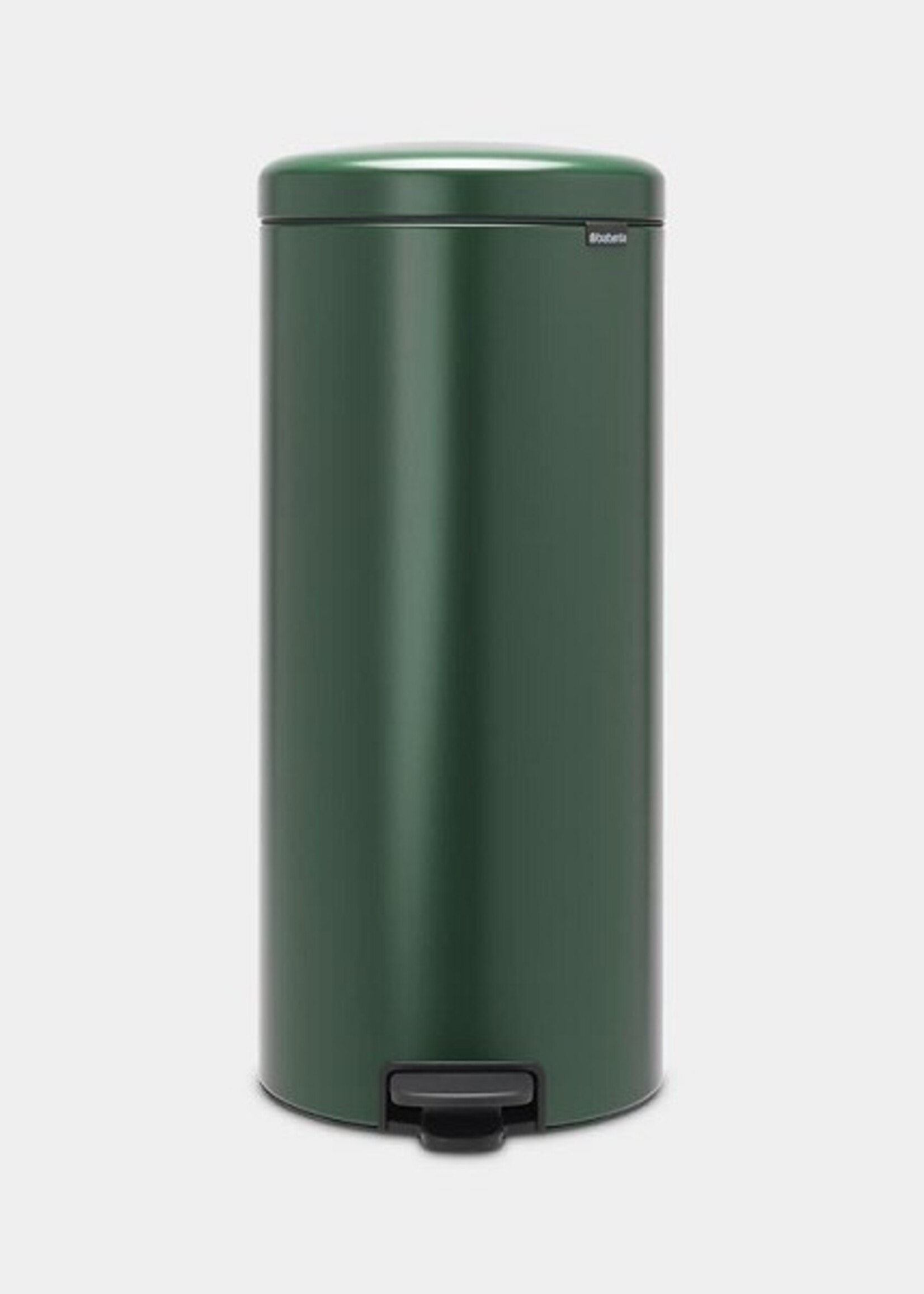 Brabantia Pedaalemmer Newicon 30L Pine Green