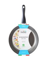 Lugano Koekenpan 28cm