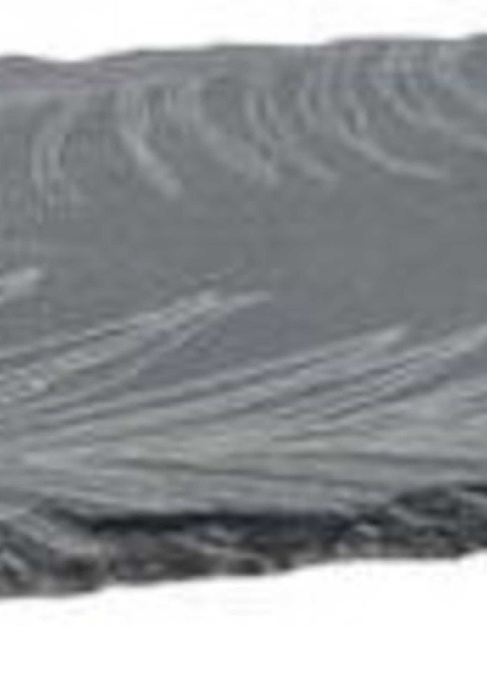 Cosy&Trendy Serveerplank leisteen 25x15,5x1cm