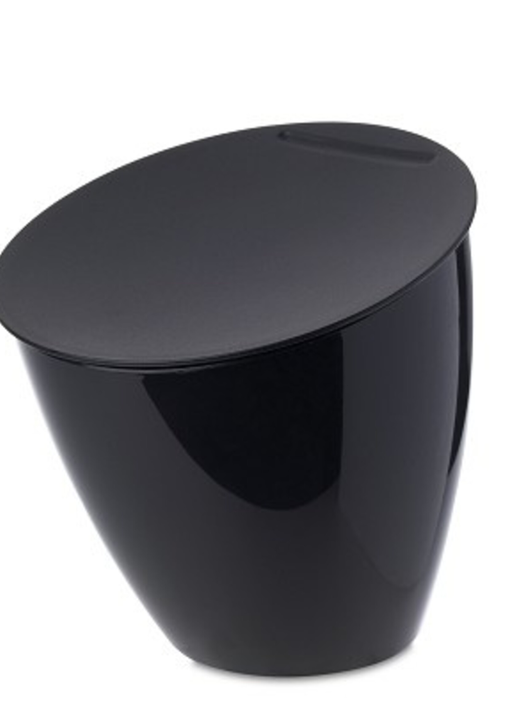 Mepal Tafelafvalbakje Calypso zwart