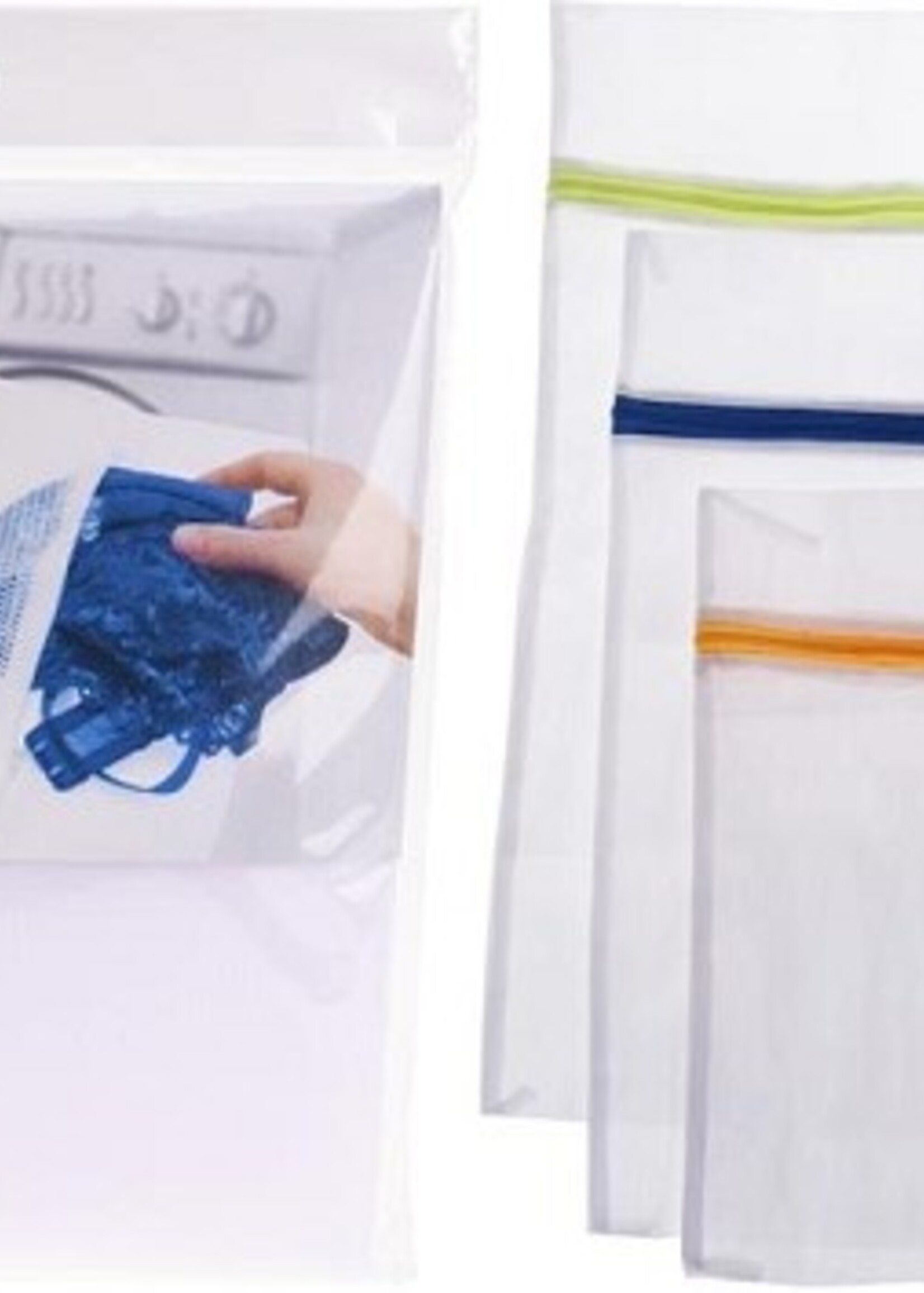 Waszakken Set Van 3Sts