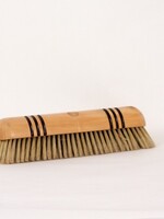 Luva kamerveger gr/witte rand 29 cm