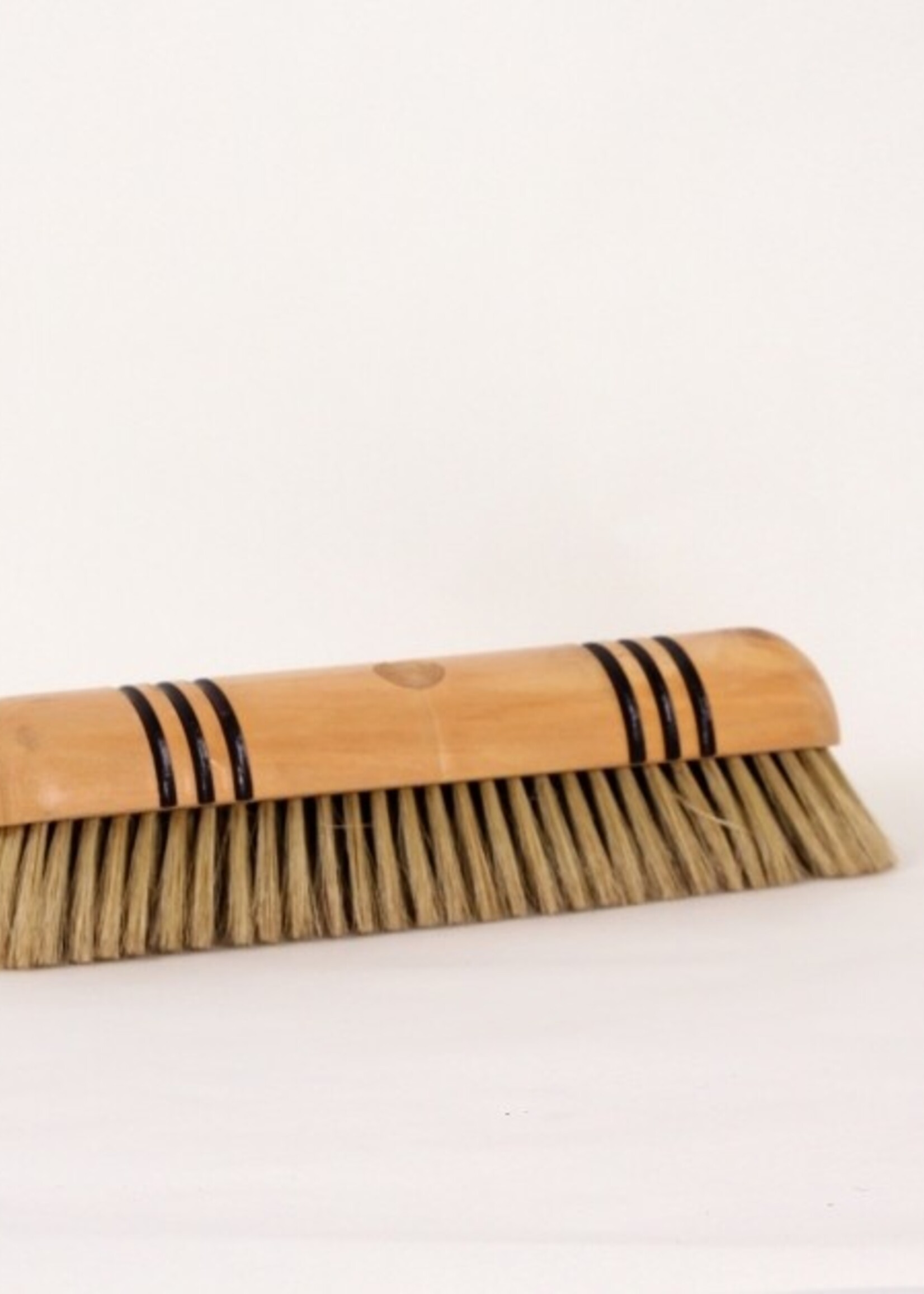 Luva kamerveger gr/witte rand 29 cm