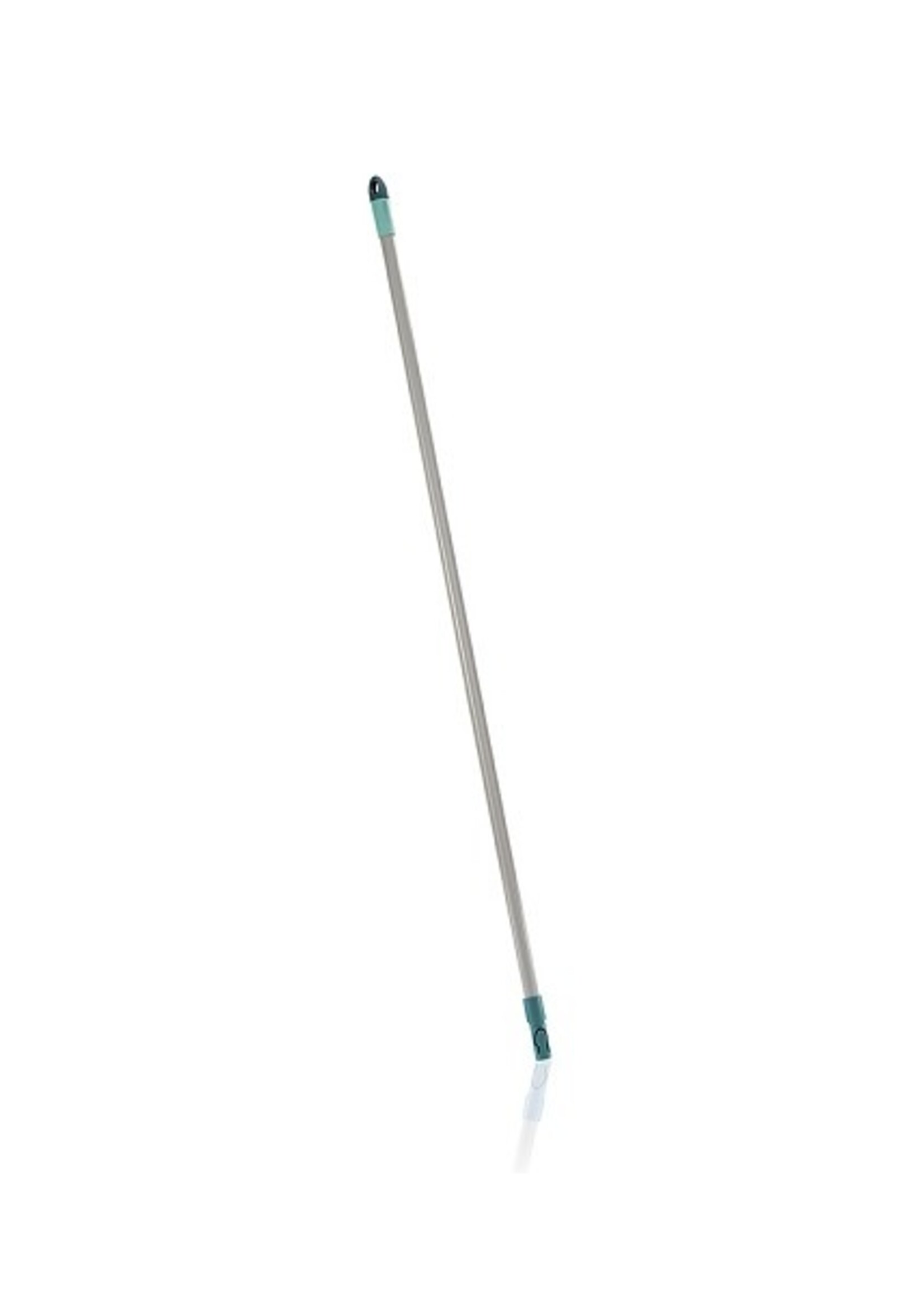 Leifheit steel staal met clicksysteem 140cm