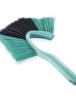 Leifheit wand- en stofbezem