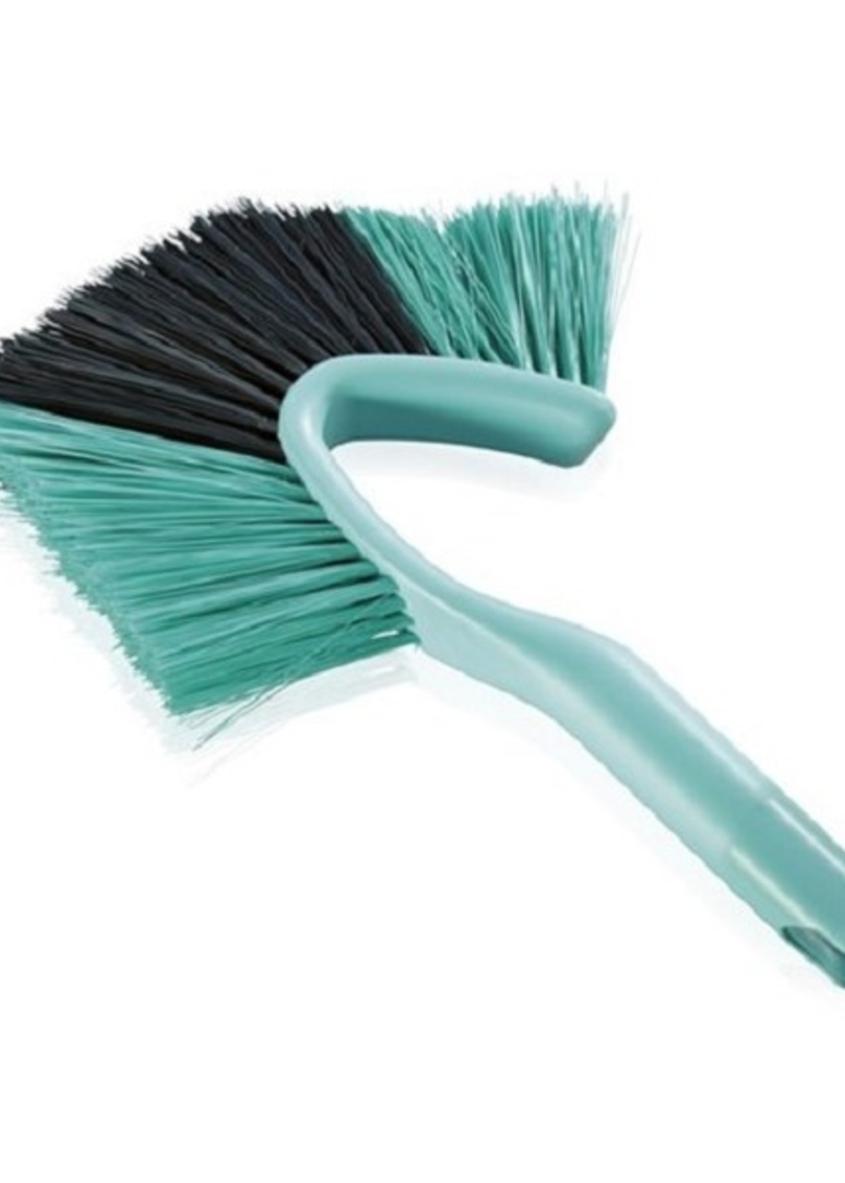 Leifheit wand- en stofbezem