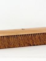 Luva zaalveger cocos gelakt 50 cm.