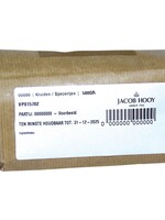 Jacob Hooy Duivelsklauw Gesneden 500 Gram