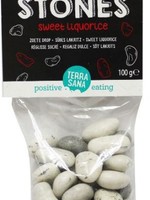 Terrasana Zoete drop stones 100g