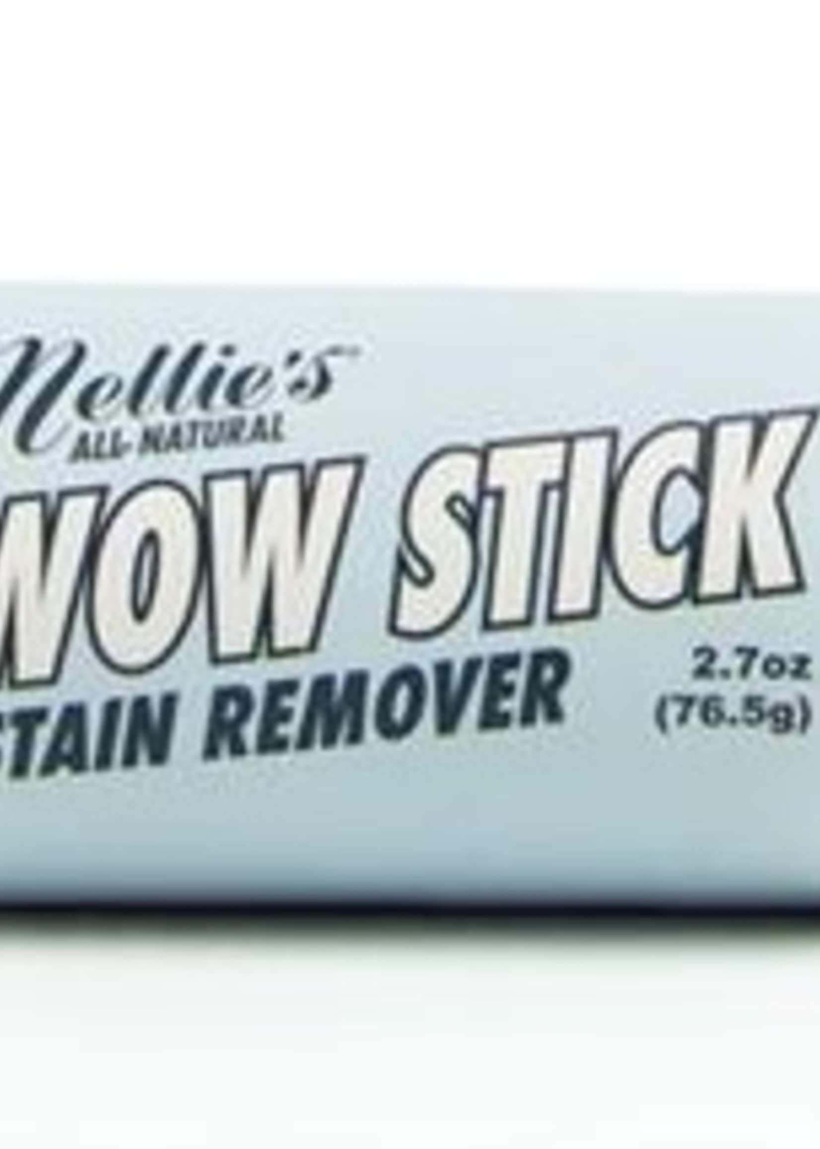 Nellie's Wow Stick Stain Remover 76.5 Gram