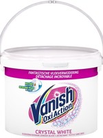 Vanish Oxi Action Power White 24 kilogram