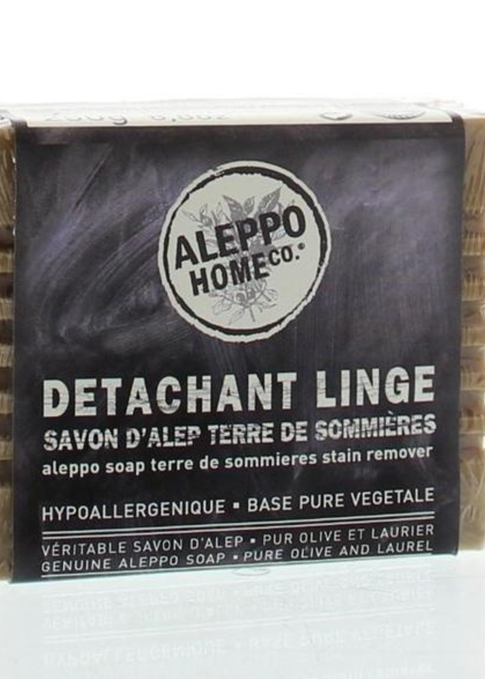 Aleppo Home Co Vlekverwijderaar 250 Gram