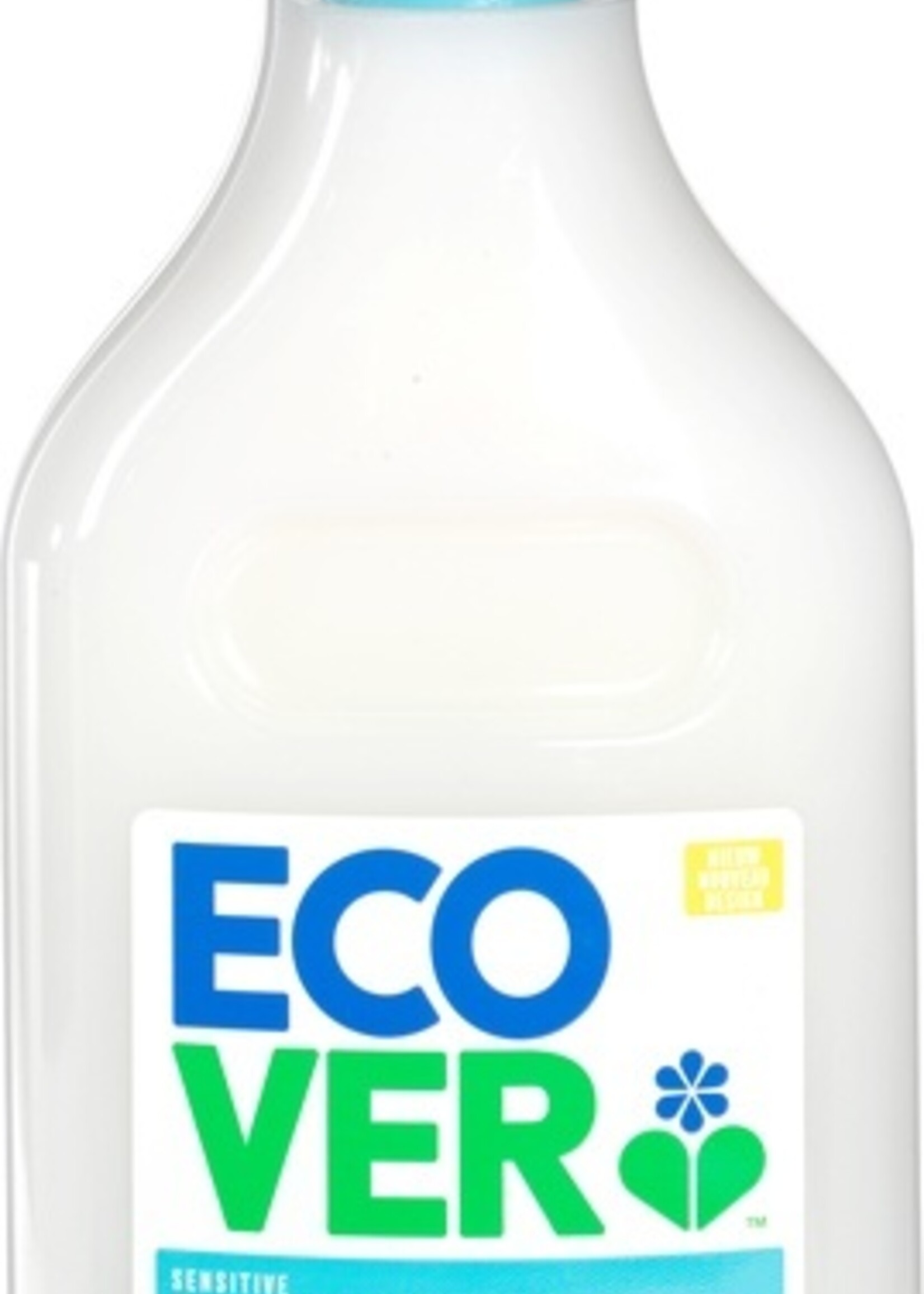 Ecover Wasverzachter Roos & Bergamot 1 liter