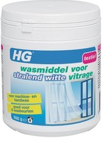 HG Vitrage Wit Stralend 500g