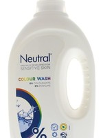 Neutral Vloeibaar Wasmiddel Kleur 1 liter