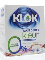 Klok Eco Waspoeder Kleur 1,35 kilogram