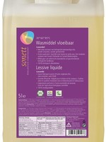 Sonett Waspoeder Vloeibaar Lavendel 5000ml