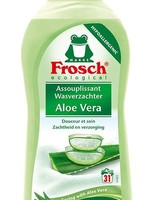 Frosch Wasverzachter aloe vera 750ml