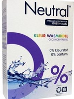 Neutral Waspoeder kleur 1188g