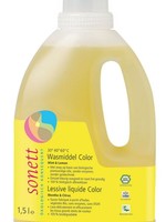 Sonett Wasmiddel Color 1500ml